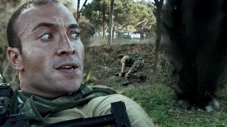 Star Tv Soz 14 Bolum 2 Fragmani Yayinlandi Mi Herkesi Aglatan Sahne Televizyon Haberleri