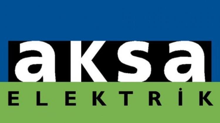Aksa Elektrik'ten abonelerine Whatsapp desteği