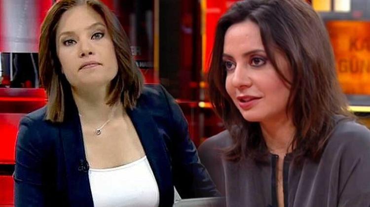 Aslı Aydıntaşbaş ve Nevşin Mengü'dan hadsiz paylaşım!