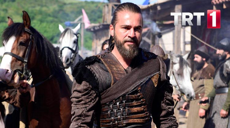 Diriliş Ertuğrul'dan müjdeli haber geldi