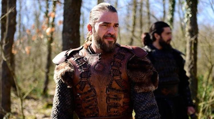 TRT'den Diriliş Ertuğrul açıklaması