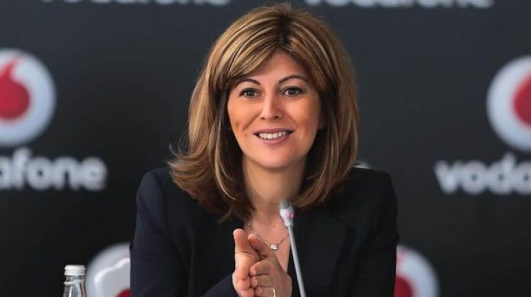 En güçlü kadınlar listesinde