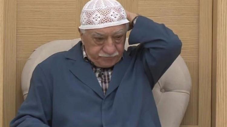 Yargıtay, FETÖ'nün 7'li piramit sırrını açıkladı