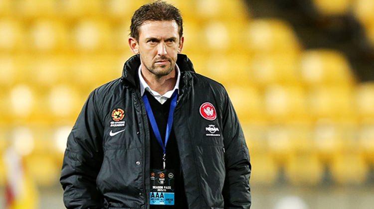 Karabükspor yeni hocasıyla el sıkıştı!