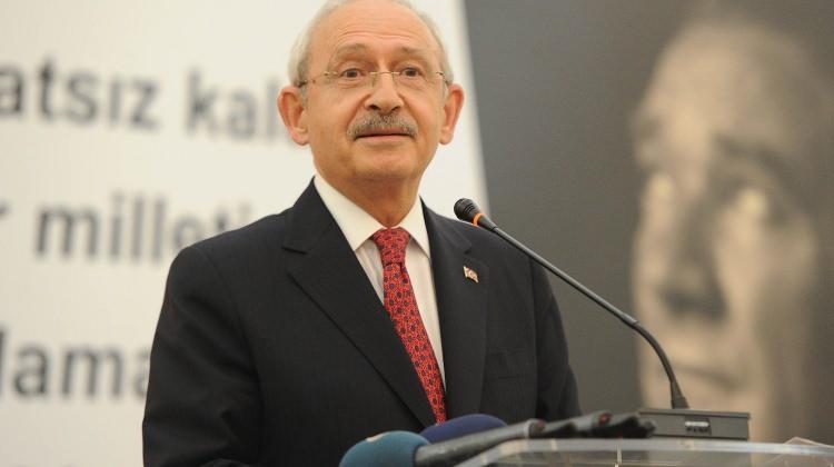 Kılıçdaroğlu'na kötü haber! Koltuğu sallantıda