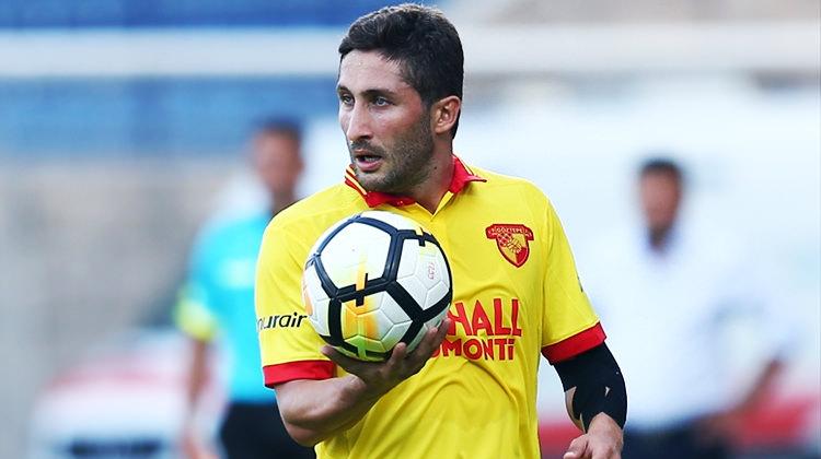 Sabri Sarıoğlu'nun yeni adresi belli oldu!