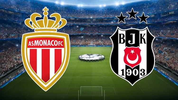 monaco besiktas maci ne zaman besiktas in maci sifresiz kanalda mi tum spor haber