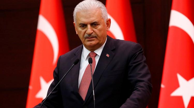 TEOG'ta artık açık uçlu soru sorulacak! Başbakan Binali Yıldırım açıklaması...