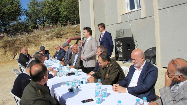 Samsun'dan kısa kısa