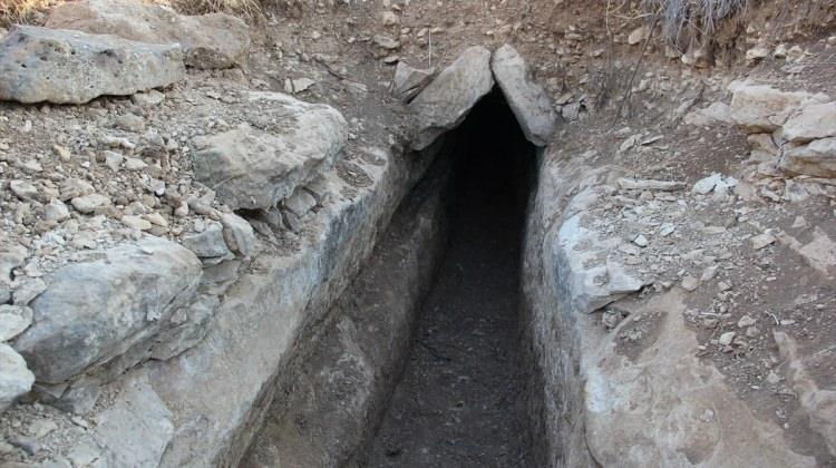 Gaziantep'in tarihi içme suyu altyapısı onarılacak
