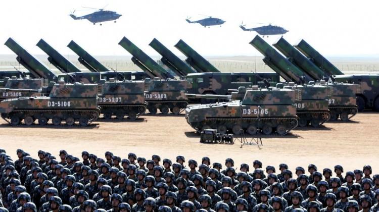 Çin’de ‘her şeyi gören’ radar test ediliyor!