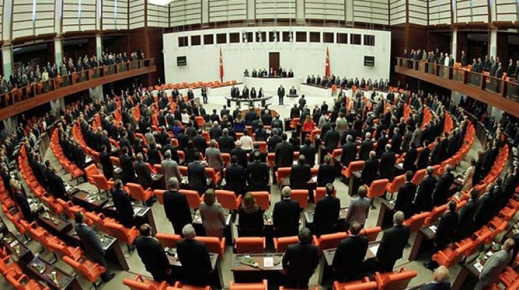 Yeni Torba Yasa Meclis'e sevk edildi