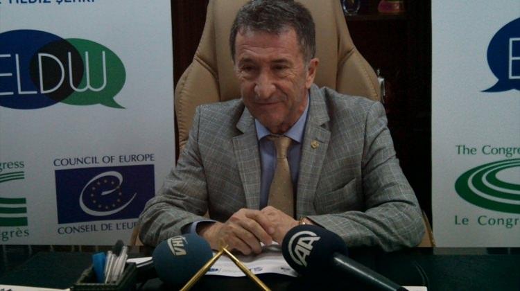 Edremit Belediyesi "12 Yıldız Şehri" ödülüne aday