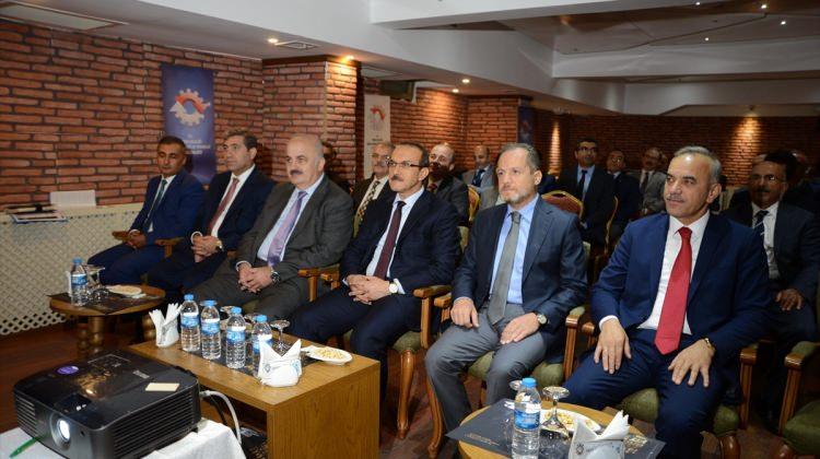 "Karadeniz'de sanayileşme göçü engelleyecektir"