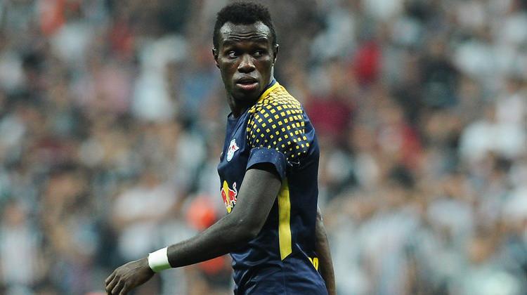 Bruma o soruya cevap verdi! 'Vodafone Park'ta...'