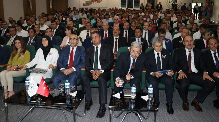 Güney Adana Kalkınma Projesi