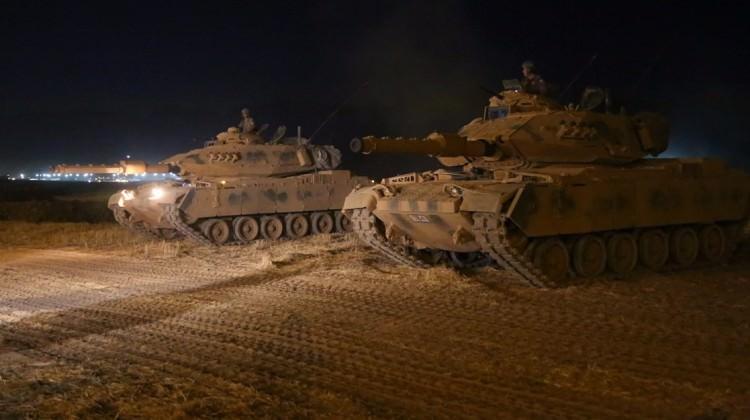 Türkiye bu operasyonu yapmazsa bölünür