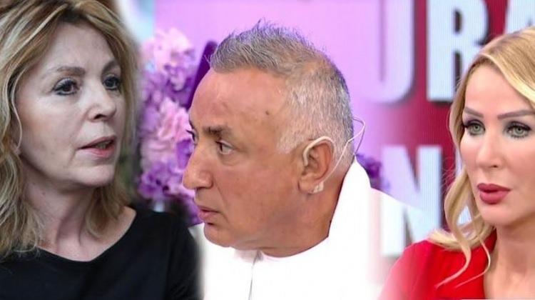 Hale Soygazi Programin Reytingi Cok Dusuk Benim Sayemde Reyting Duzeltti Yasam Haberleri