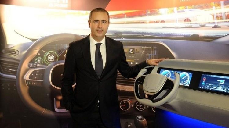 Yerli otomobildeki elektroniğe yerli aday