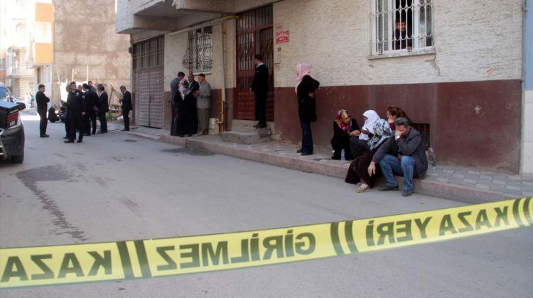 Elazığ'da cinayet