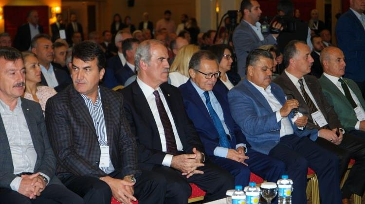 Marmara Belediyeler Birliği Meclis Toplantısı