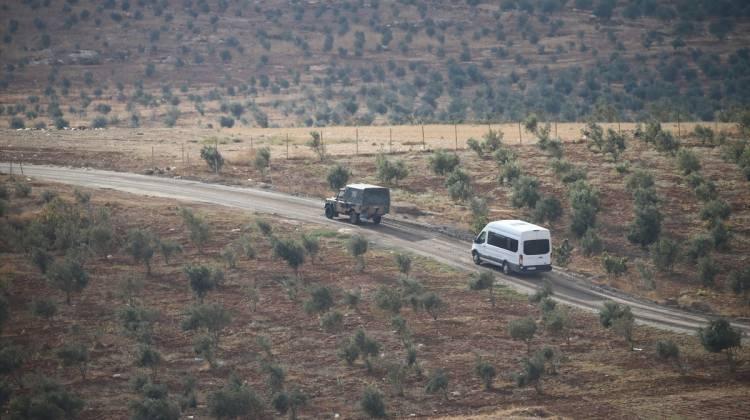 İdlib'de çatışmasızlık bölgesi
