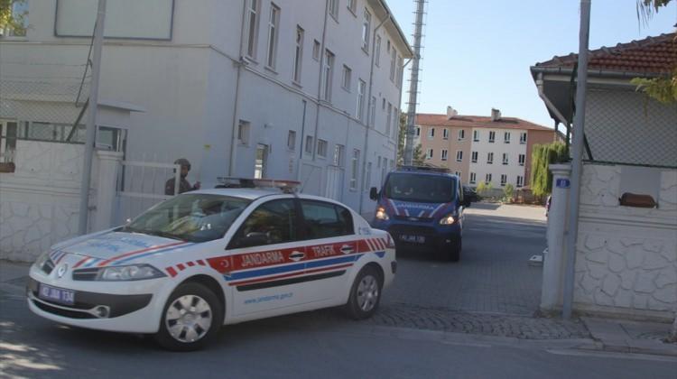 Konya'da terör operasyonu: 6 gözaltı