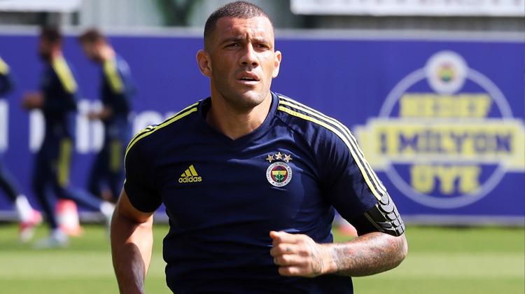Başkan açıkladı! 'Fernandao'yu istiyorum'