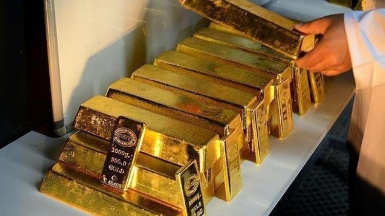 Altının kilogramı yükseldi