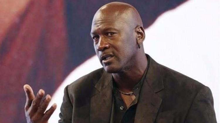 Michael Jordan'dan NBA eleştirisi