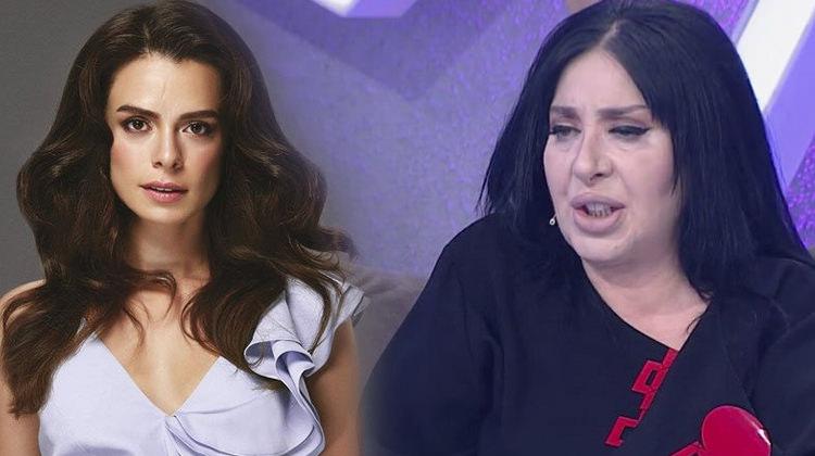 nur yerlitas magazayi birbirine katti beni asla bekletemezsiniz unlulerin dunyasi haberleri