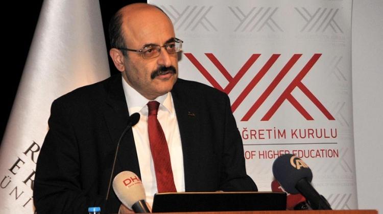 Üniversiteye girişte yeni sınav sistemi belli oldu! YÖK başkanı son dakika açıklaması...