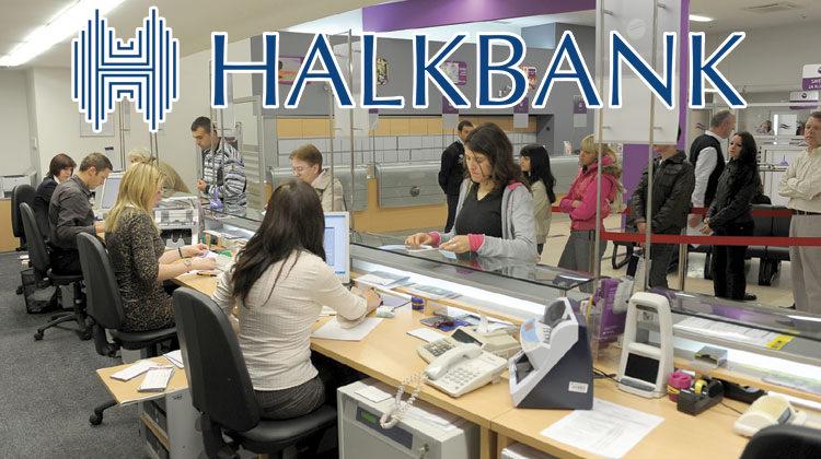 2017 Halkbank Personel Alim Ilani Kpss Sarti Yok Ekonomi Haberleri