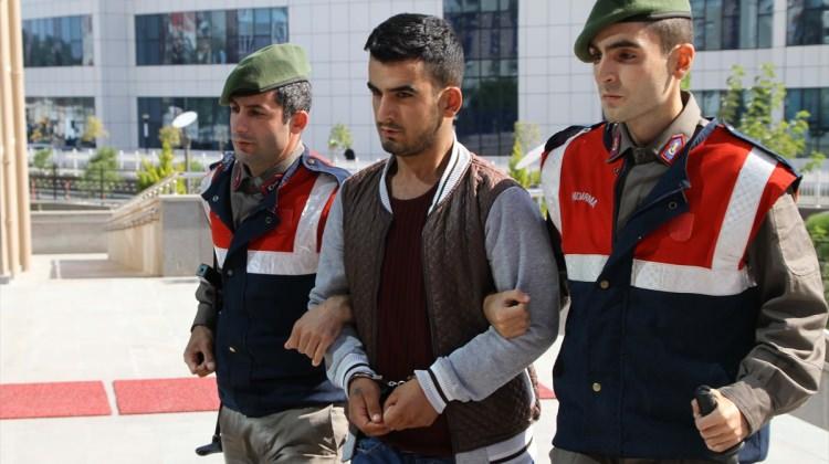 Tekirdağ’da bıçakla gasp iddiası