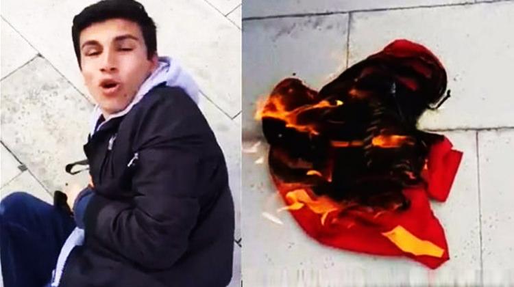 Zanlıların ifadeleri ortaya çıktı!