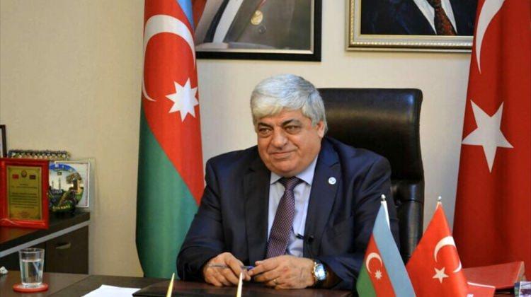 "Azerbaycan er veya geç işgal altındaki topraklarını geri alacak"