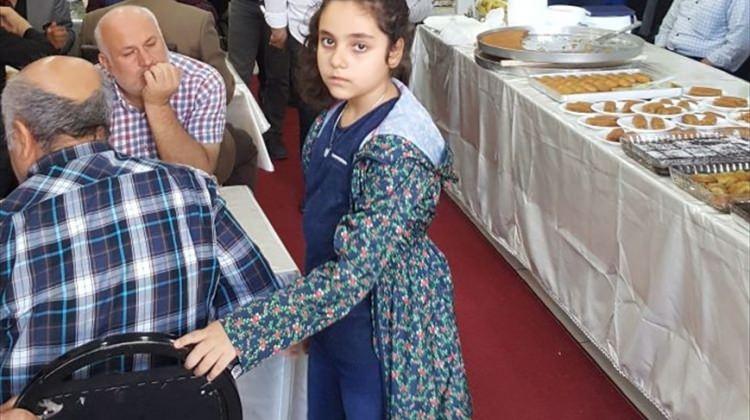 Diyarbakır'da ihtiyaç sahipleri yararına kermes