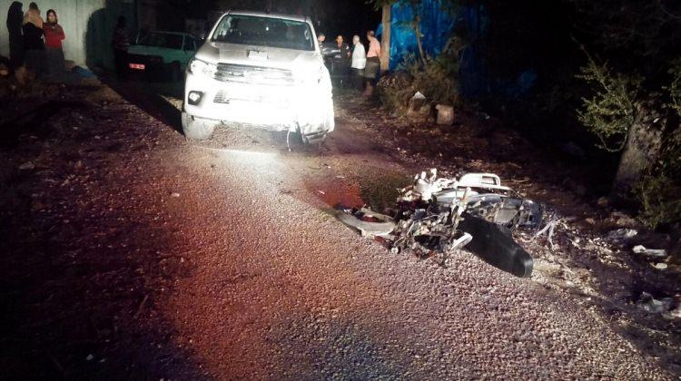 Osmaniye'de trafik kazası: 2 yaralı