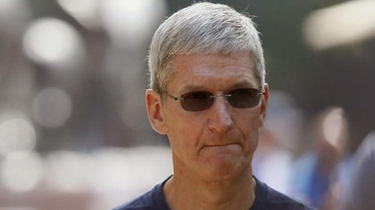 Apple’ın patronundan dil tavsiyesi