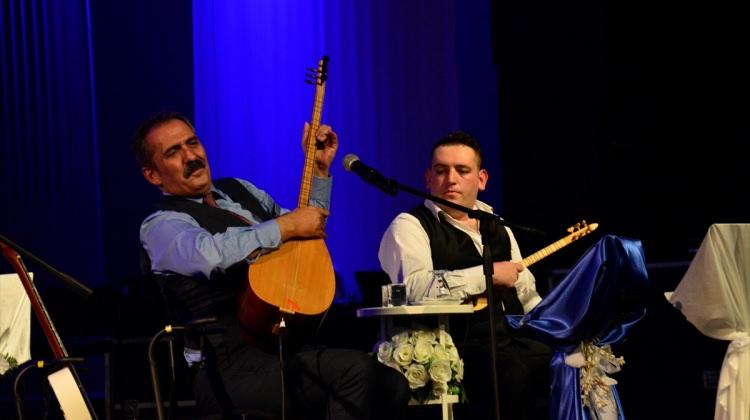 Yavuz Bingöl ile "Sezona Merhaba" konseri