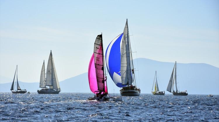The Bodrum Cup Uluslararası Denizcilik Festivali ve Yat Yarışları