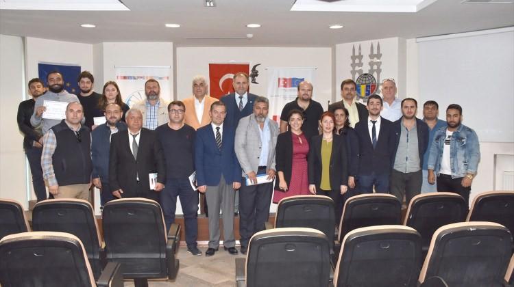 Edirne'den kısa kısa