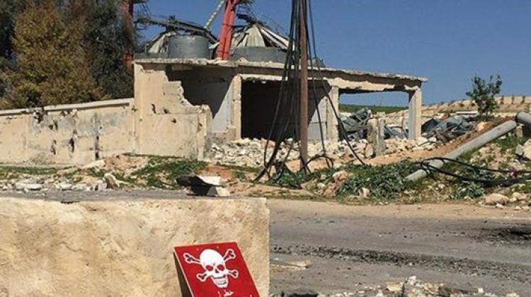 HRW'den Rusya'ya çağrı! Veto etmeyin