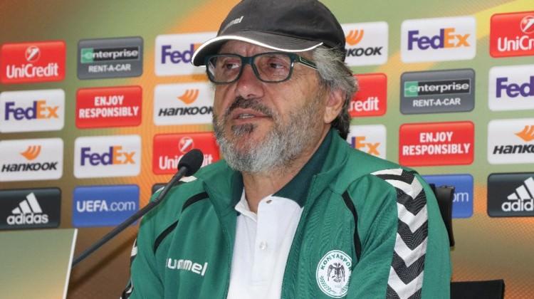 Mustafa Reşit Akçay'dan itiraf!