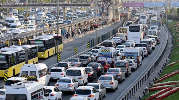 Trafik sigortası primlerinde g&uuml;ncelleme olacak
