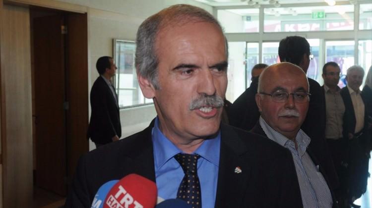 Yakın çevresi açıkladı: Pazartesi istifa edecek!