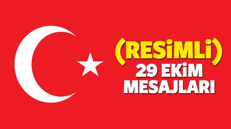 29 ekim mesajlari 2017 resimli cumhuriyet bayrami mesajlari ve sozleri yasam haberleri