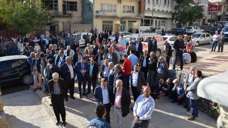 CHP Besni eski İlçe Başkanı Doğan hayatını kaybetti