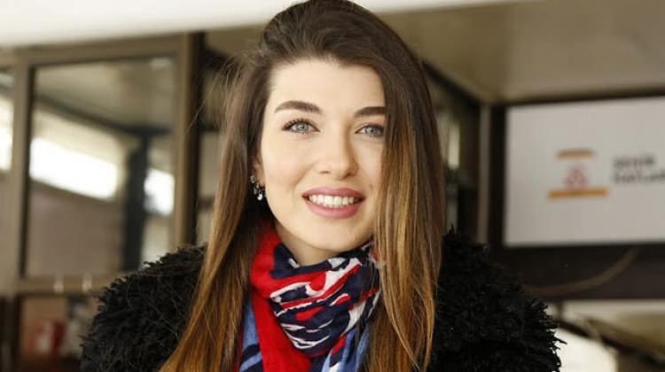 Aslihan Guner Karaca Hatun Kimdir Aslen Nereli Ve Kac Yasinda Televizyon Haberleri