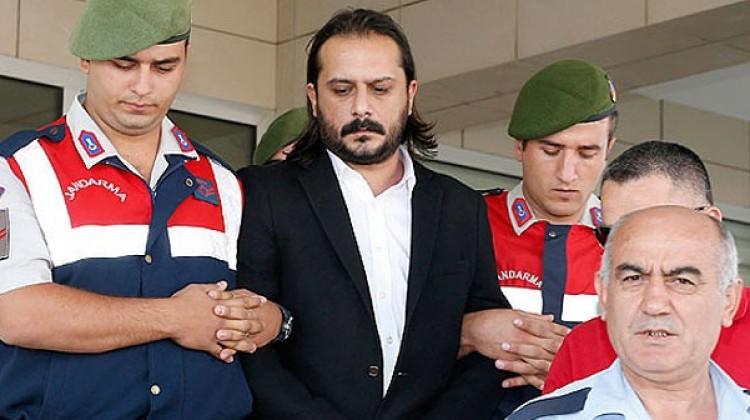 Emrah Serbes hakim karşısında ağladı!